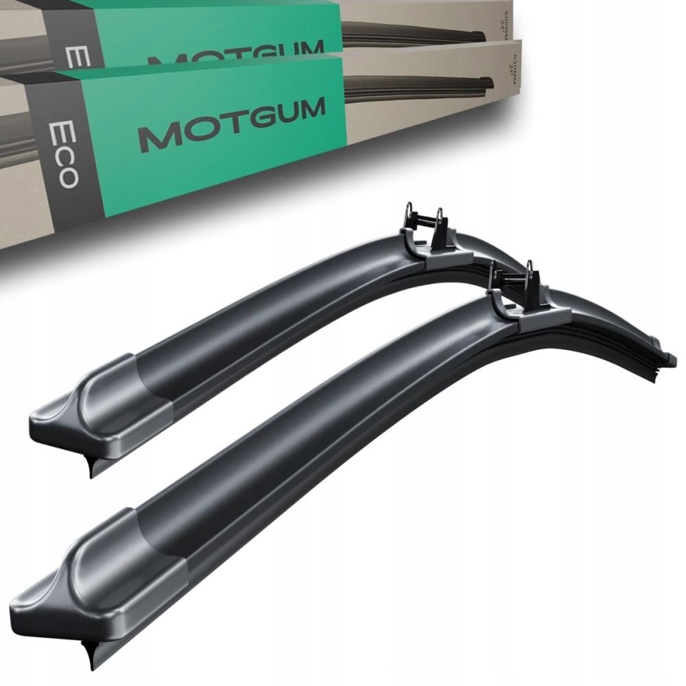 Wycieraczki Przód do Vw Volkswagen Tiguan I Suv (11.2007-2017) 2