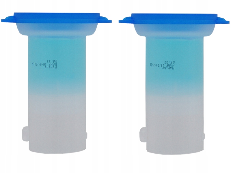 

Ente Duck Fresh Discs Krążki Do Toalety Wc x6