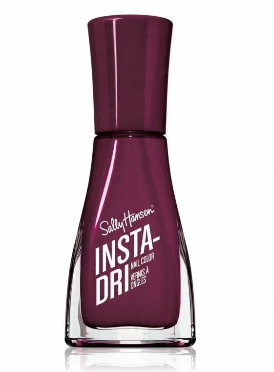 

Sally Hansen Insta-Dri Nail Color 428 lakier
