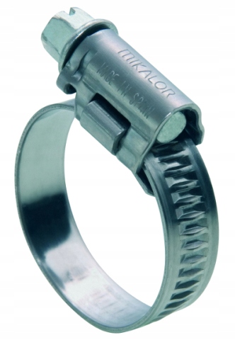 MIKALOR - OPASKA ŚLIMAKOWA ASFA-L W1 - 8-16 MM