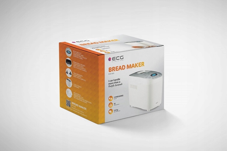 Płytka ECG 815 Model PCB 815