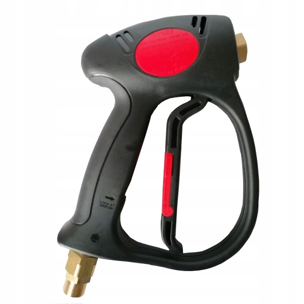 Pistole MV925 3/8" Ag 1/4" Ig rotační Karcher Kranzle Ehrle Nilfisk A
