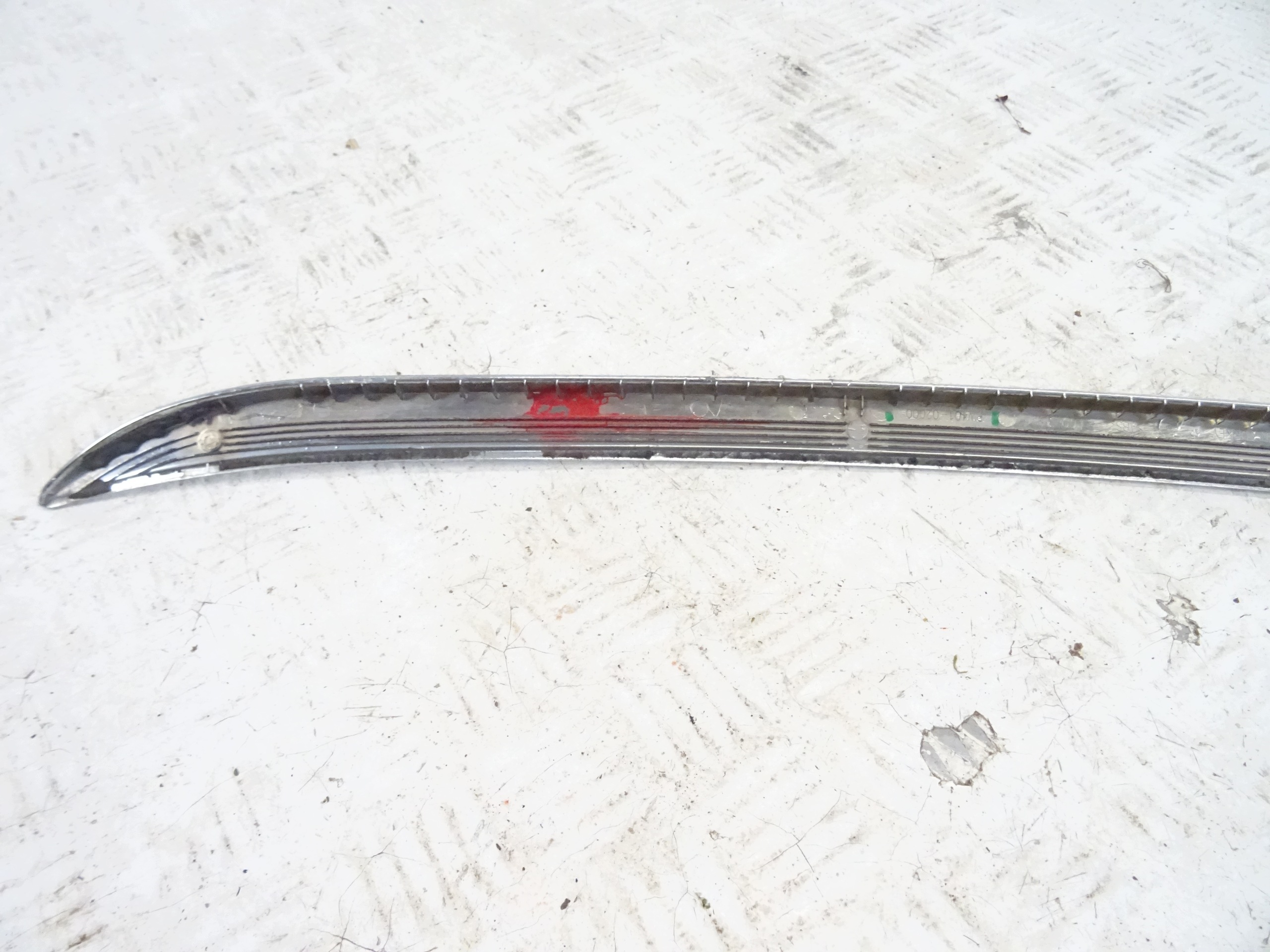 lišta nárazníku předek TOYOTA COROLLA E21 PW401-02000