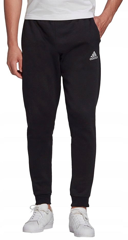 ADIDAS dres męski spodnie bluza bawełna M Rozmiar M