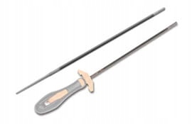 

Pilnik Okrągły Do Łańcucha Stihl 5,5mm Oryginał