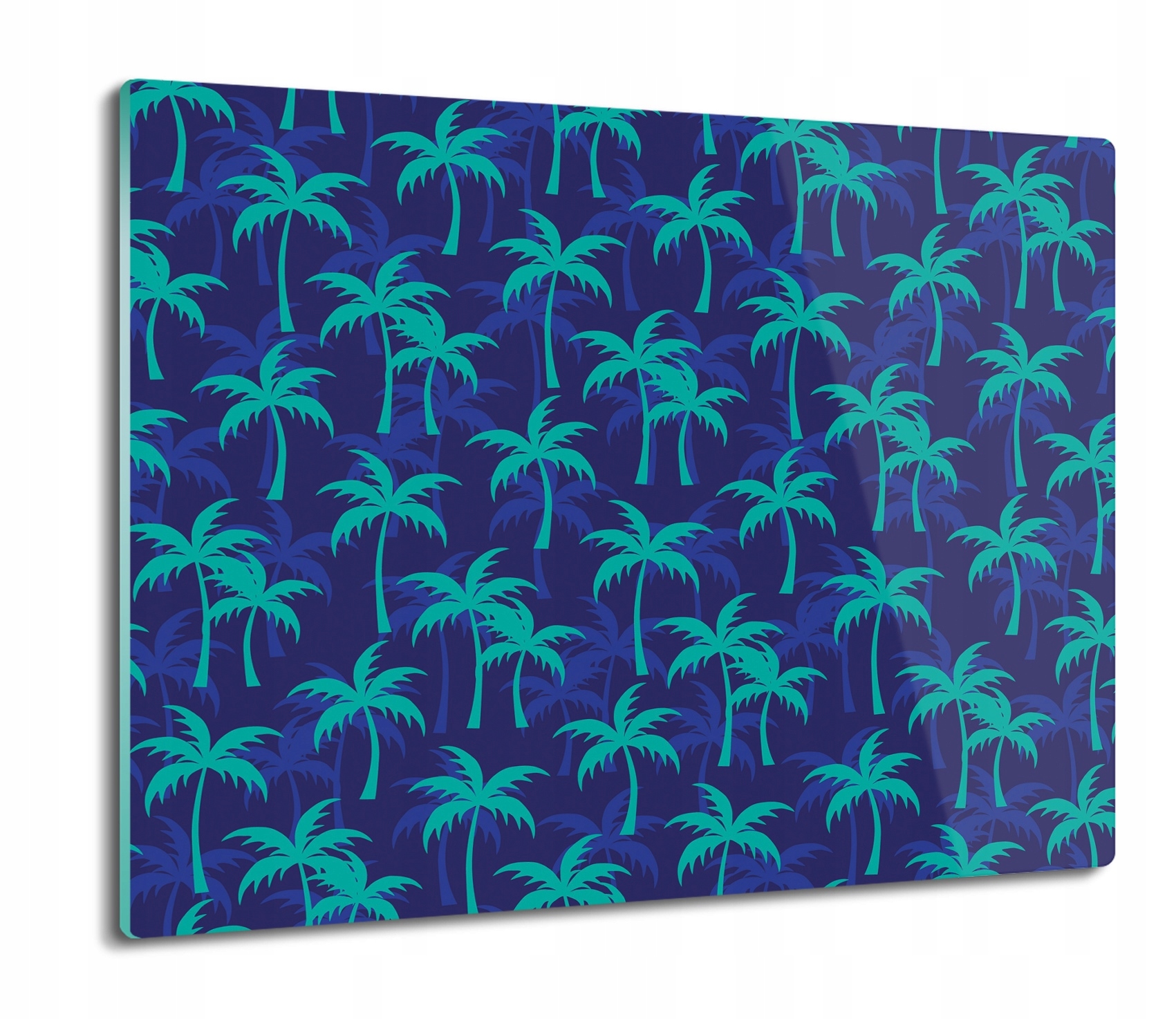 

Plaster miodu 60x52 deska do krojenia szklana