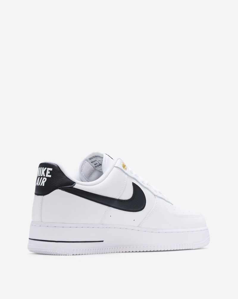 NIKE AIR FORCE 1 '07 LV8 DQ7658 100 MĘSKIE 46 Kod producenta DQ7658-100