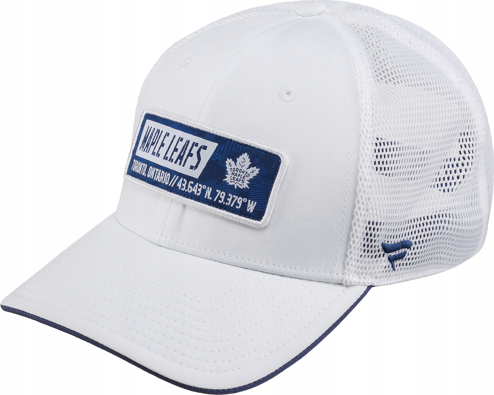 

Czapka Z Daszkiem Nhl Toronto Maple Leafs Fanatics