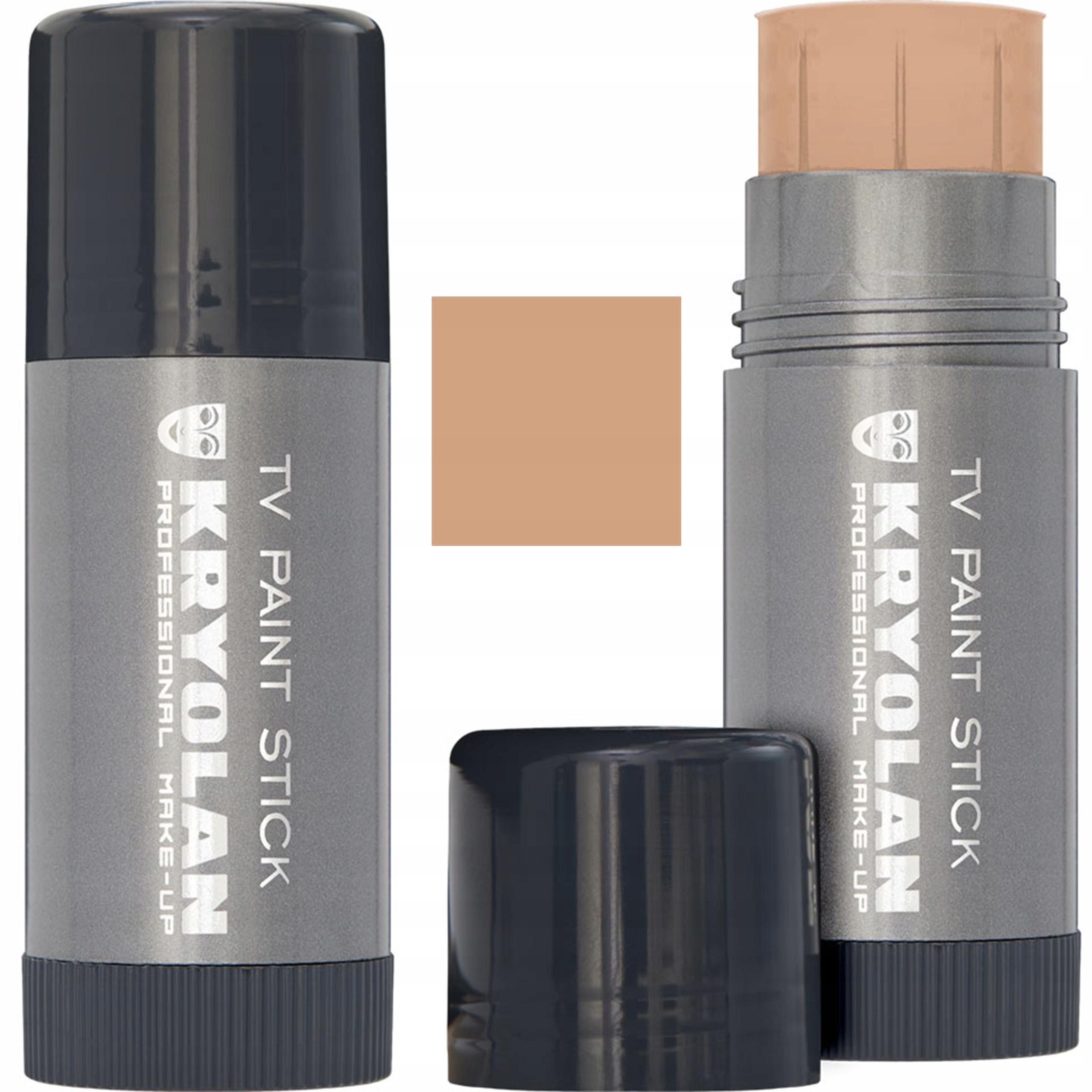 Podkład kryjący w sztyfcie Kryolan Tv Paint Stick G183