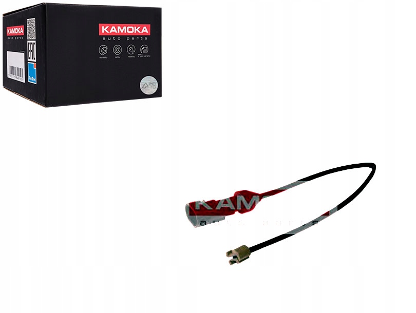 CZUJNIK ZUŻYCIA KLOCKÓW IVECO DAILY KAMOKA