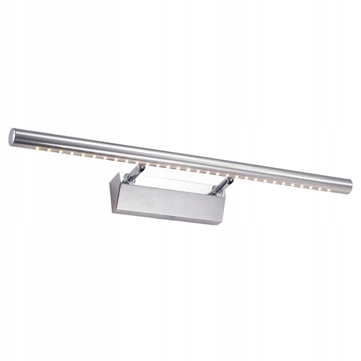 

Lampa Kinkiet Łazienkowy Led 7W 55 CM Nad Lustro