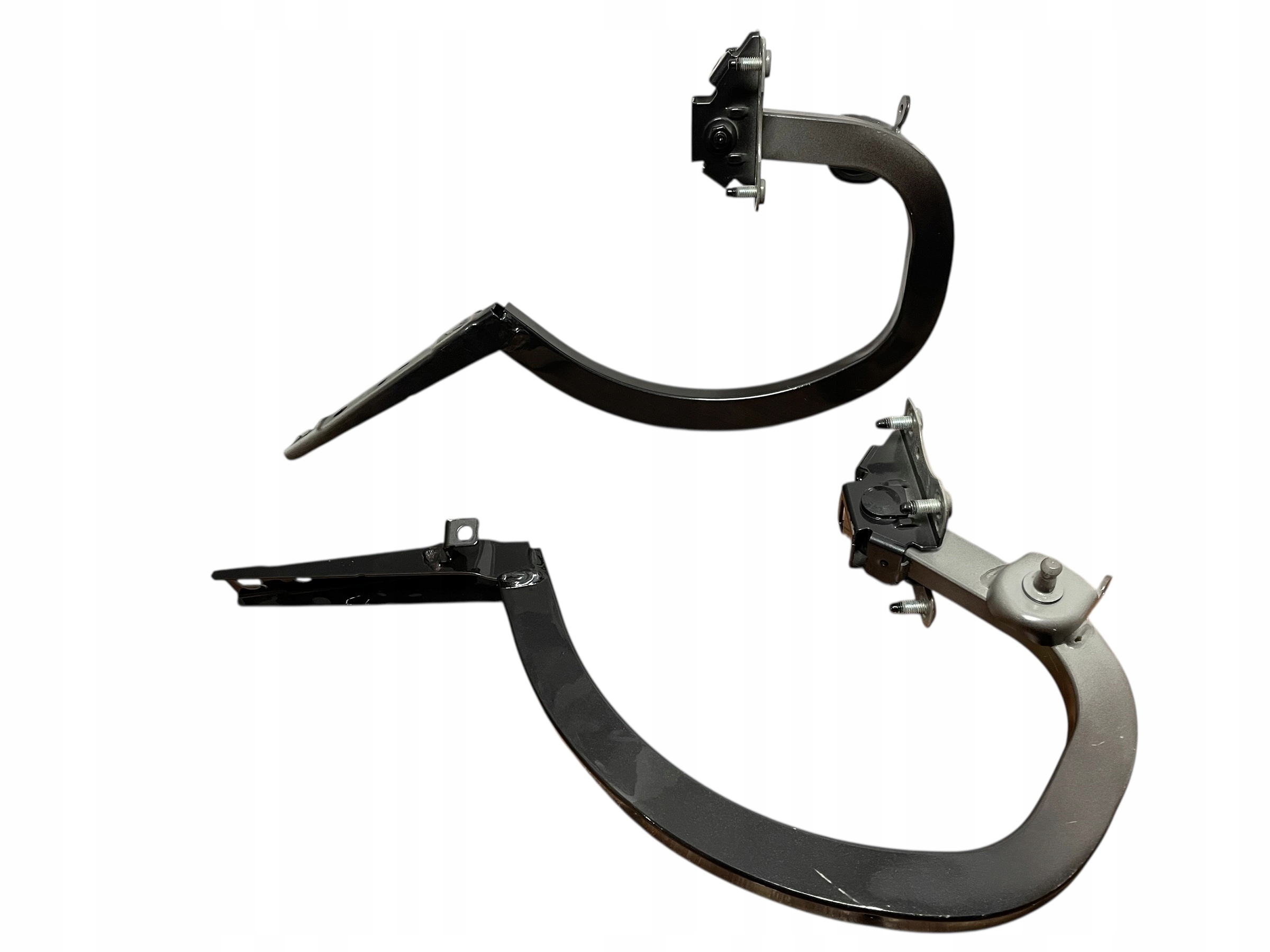 hinge bonnet boot left right BMW 5 G30 LCI