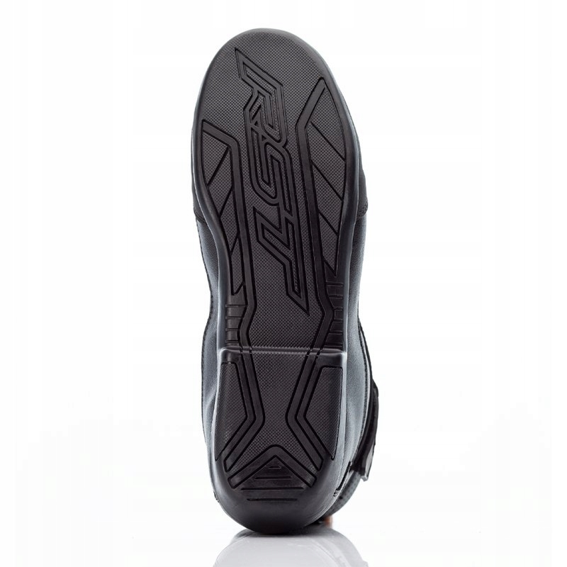 BUTY RST STUNT-X WP CE BLACK 48 Numer katalogowy producenta 102752_BLK_48