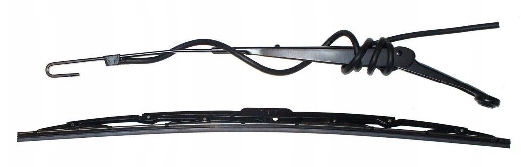 ЛЕВЫЙ РЫЧАГ СТЕКЛООЧИСТИТЕЛЯ VOLVO FL6 + СТЕКЛООЧИСТИТЕЛЬ NEW