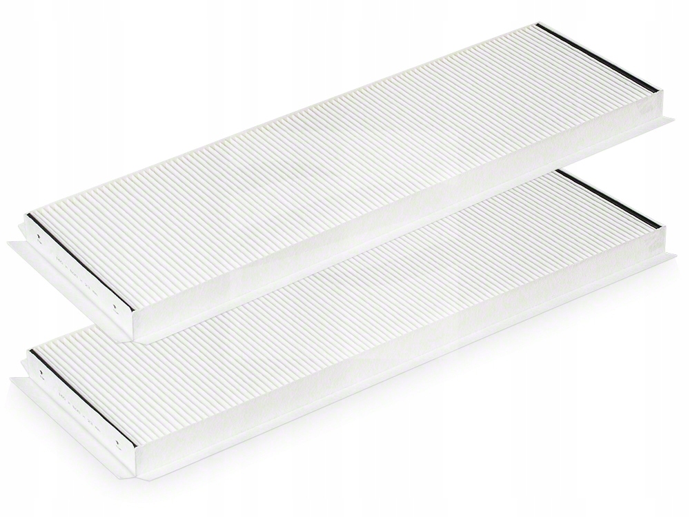 FILTRY DO ZEHNDER COMFOAIR Q350 Q450 Q600 KOMPLET G4 COARSE