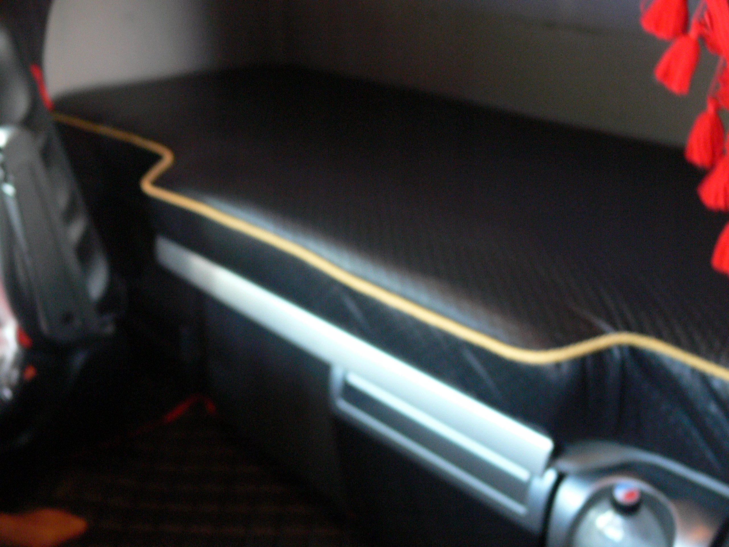 POKROWIEC NA ŁÓŻKO DAF XF 105