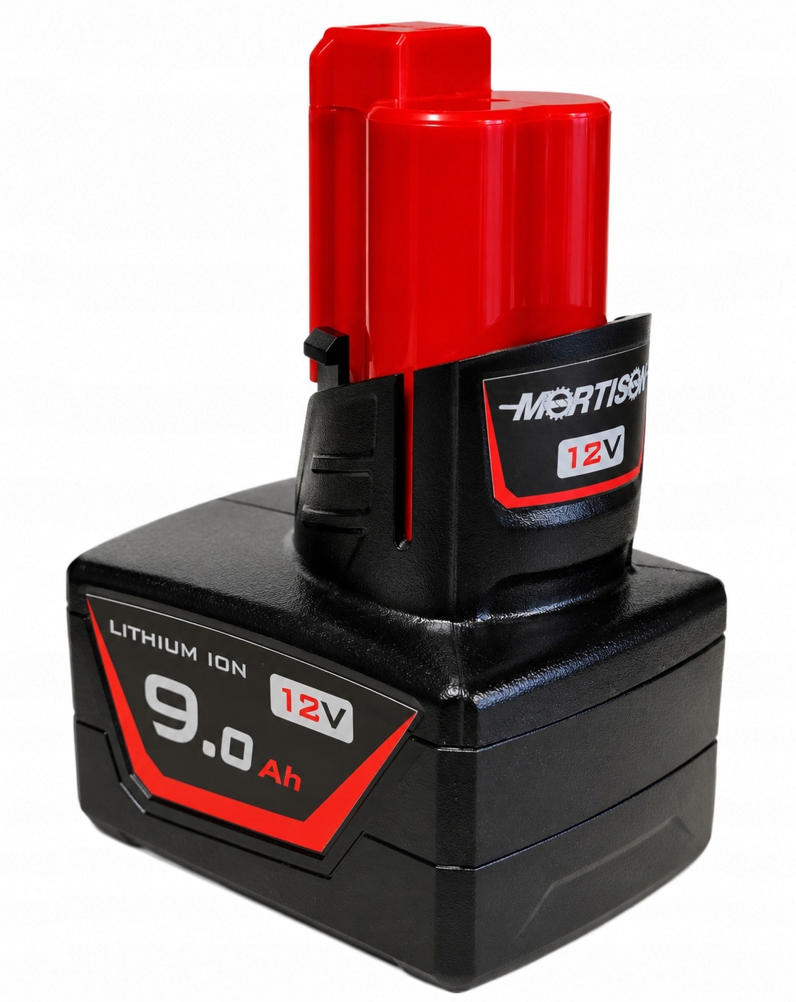 Akumulátor Náhradní 12V 9Ah Li-Ion Milwaukee M12