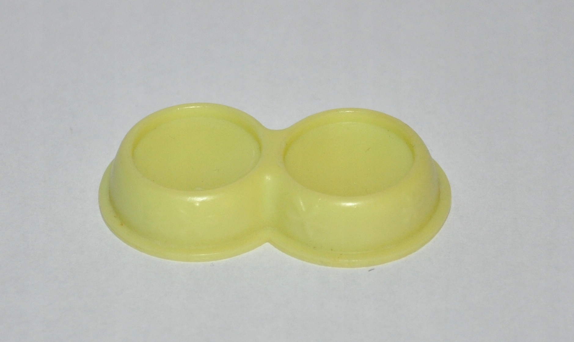 Littlest Pet Shop Akcesoria jedzenie miska LPS