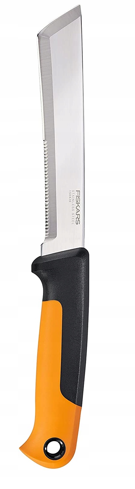 

Nóż Ogrodow Do Zbiorów Fiskars X-Series K82