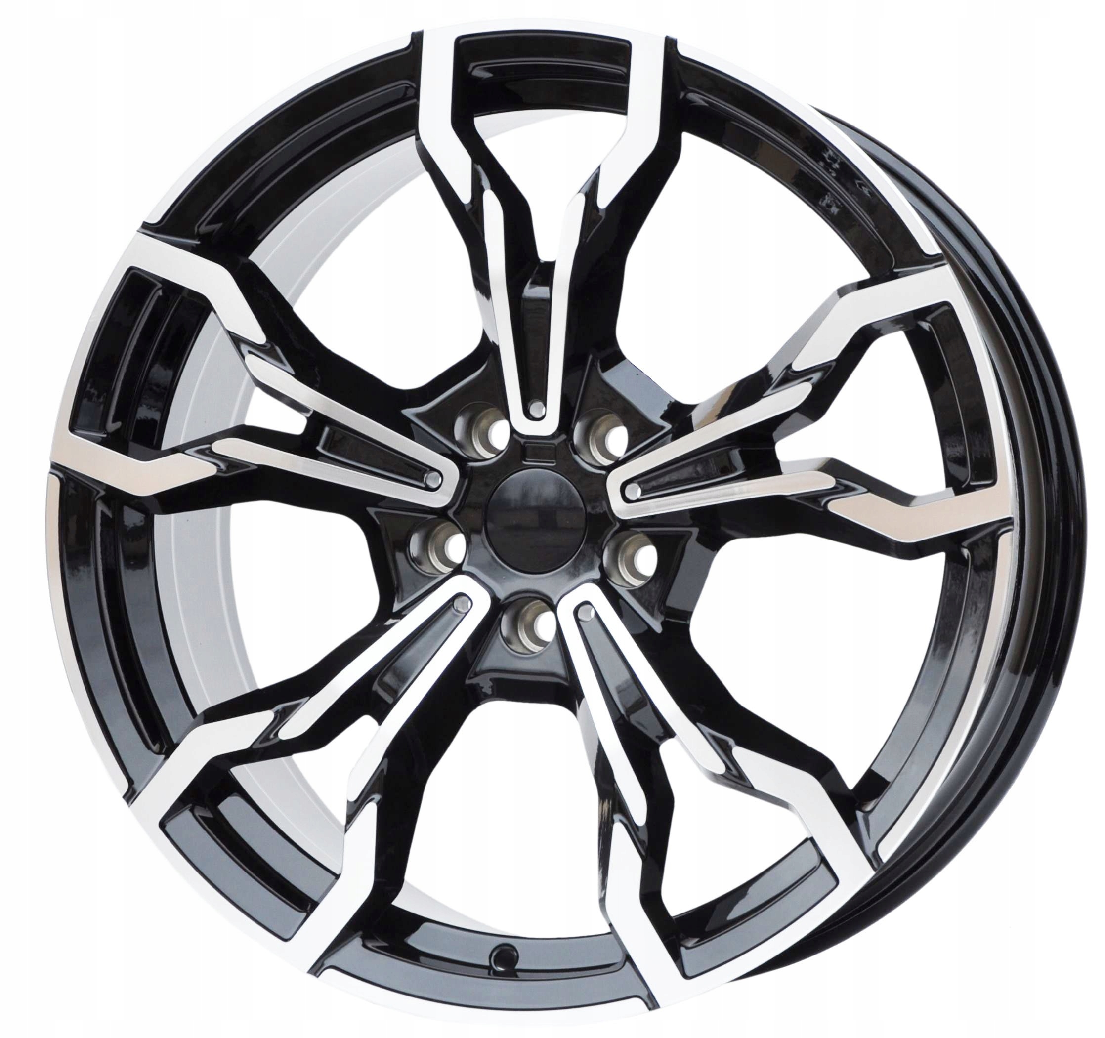 Disky 21'' Bmw rad 1 F40 rad 2 F45/F46 Active Tourer rad 3