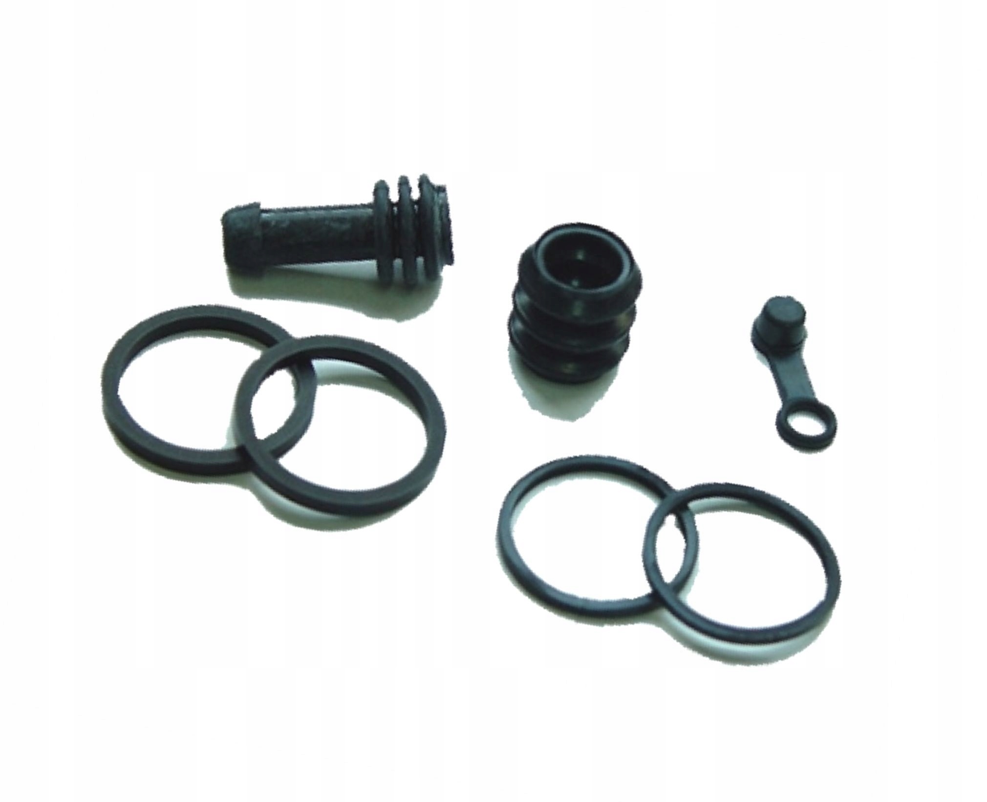 Sada Pro Opravu Brzdového Třmenu Přední Suzuki Rv 125 Van 200 Sv 650 S Su U