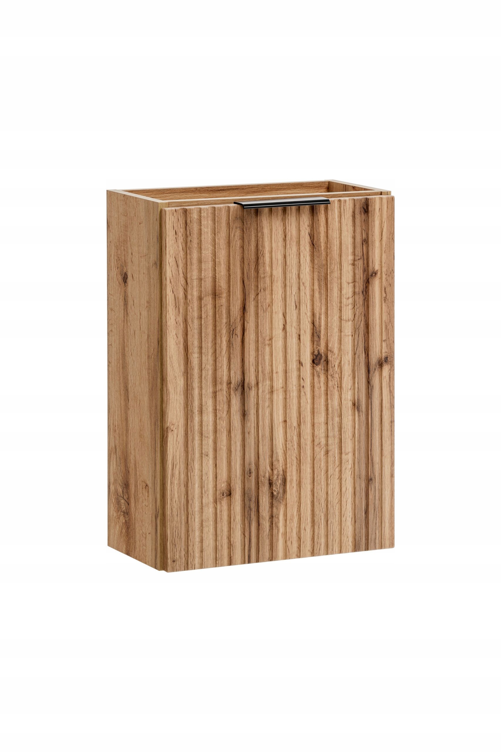 Koupelnová skříňka pod umyvadlo 40 cm úchytky
