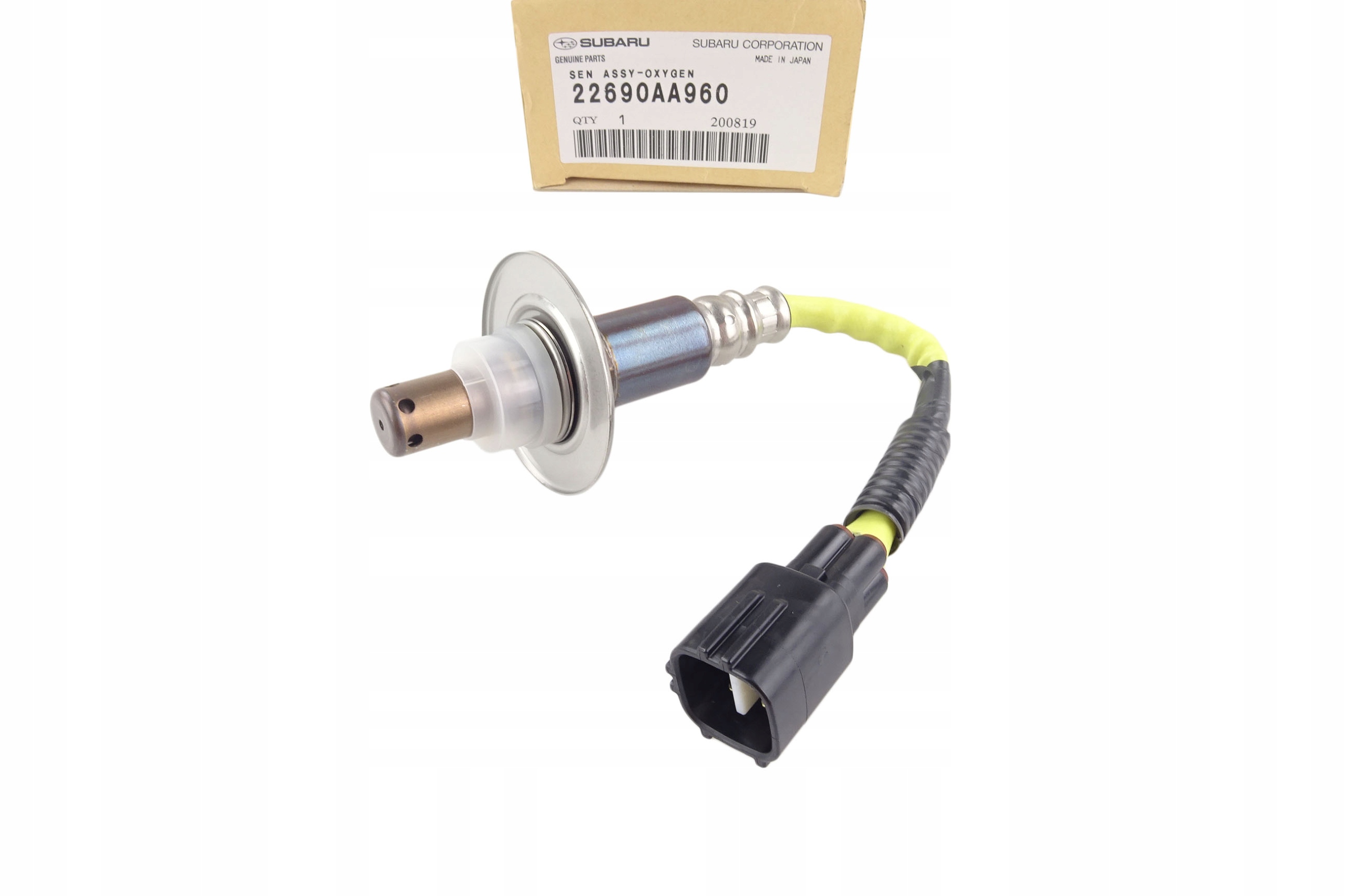 22690-AA960 - ДАТЧИК КИСНЮ SUBARU FORESTER IMPREZA FB20 FB25