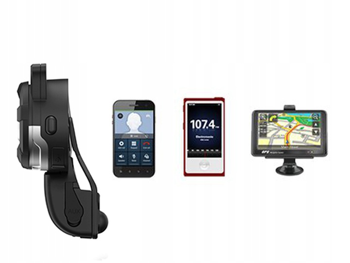 INTERKOM MOTOCYKLOWY 20S EVO BLUETOOTH 4 1 FM SENA Model 20S EVO