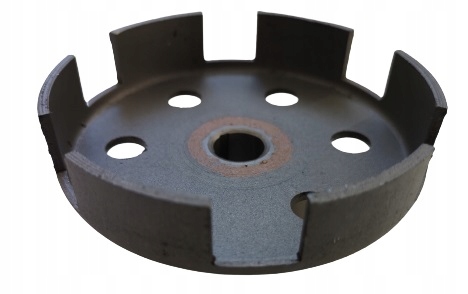 KOSZ SPRZĘGŁA ROMET KOMAR MOTORYNKA OGAR 2B /PL/ Producent inny