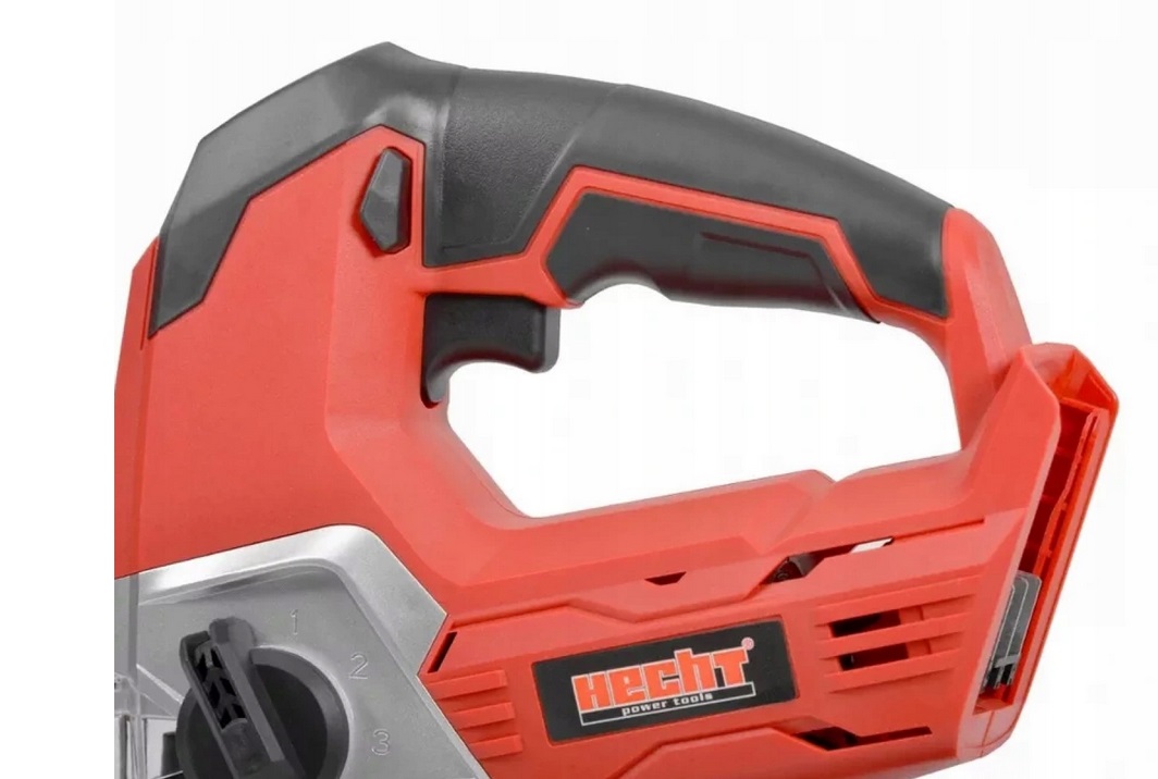 Wyrzynarka Hecht zasilanie akumulatorowe Marka Hecht