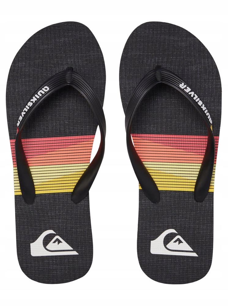 

Klapki Quiksilver męskie basenowe japonki r. 41