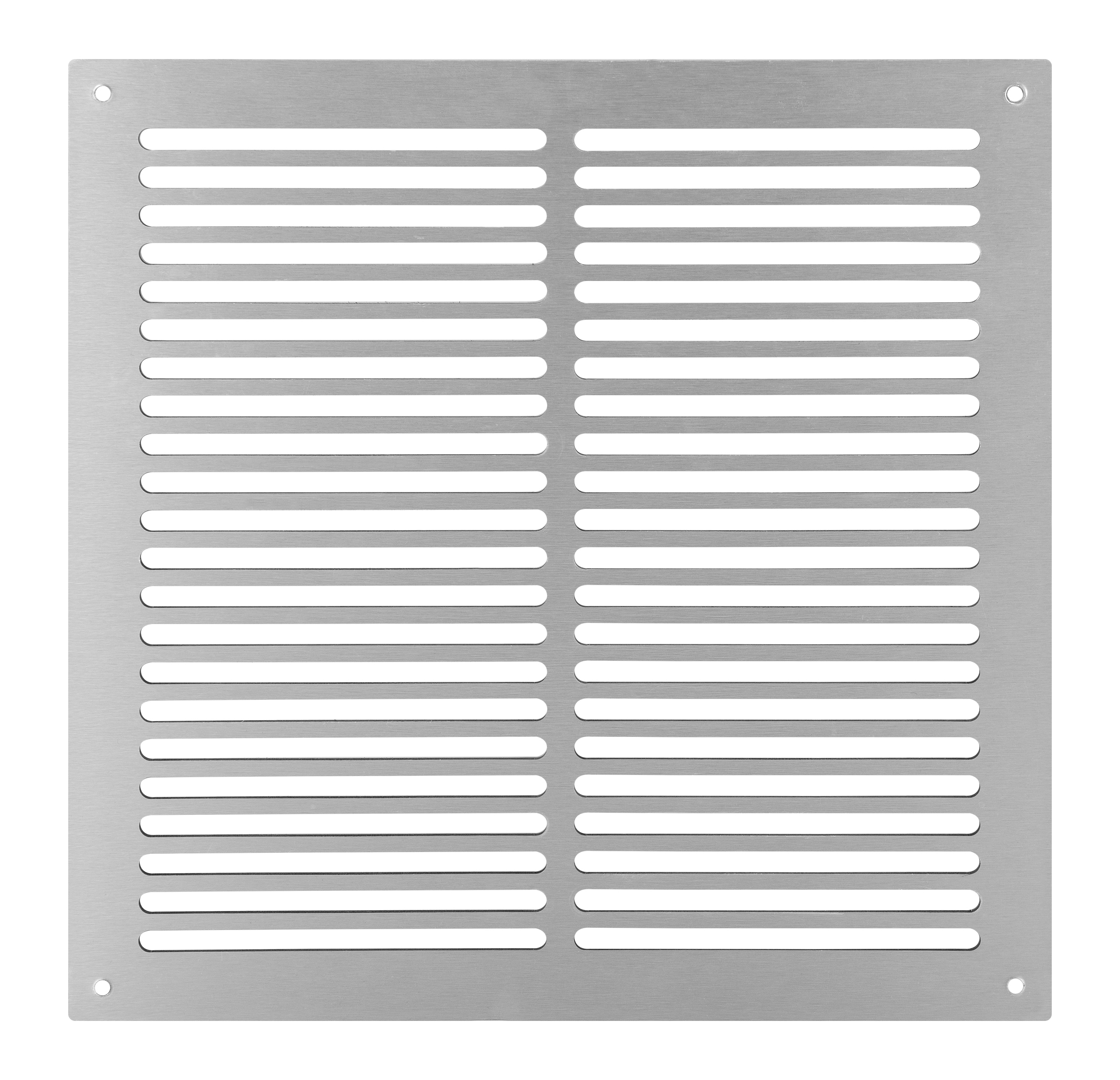 

Kratka Wentylacyjna Aluminiowa 3mm 20x20 Tubond
