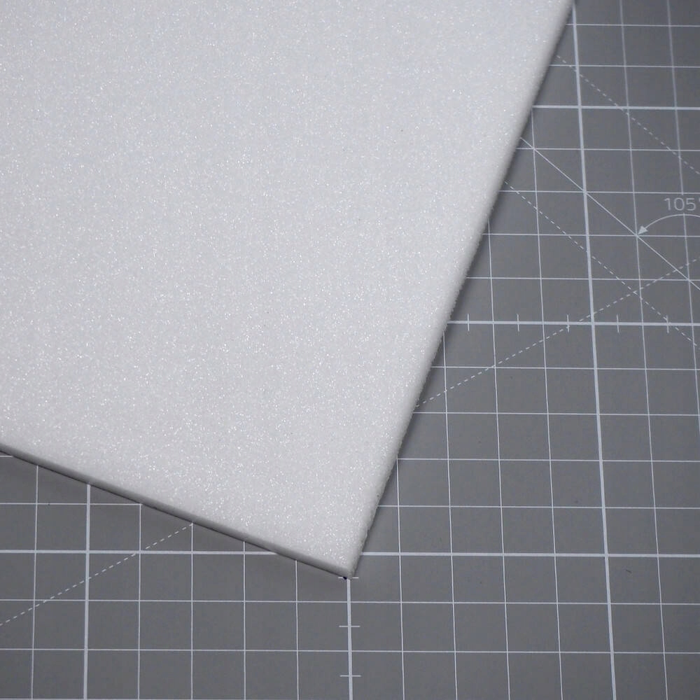 Pianka LED EVA 5mm - 100x100 cm Kod producenta LED-EVA-5mm