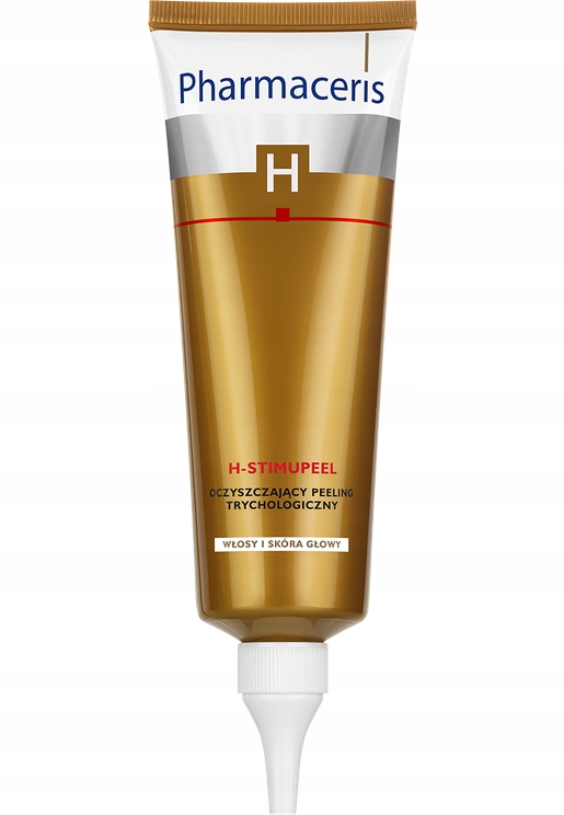 

Pharmaceris H Stimupeel Peeling Trychologiczny 125