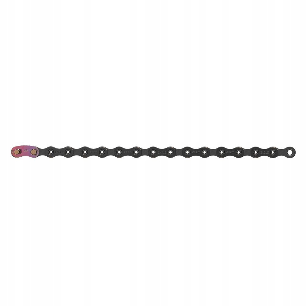 

Sram łańcuch XX1 Eagle 12rz 126ogniw czarny
