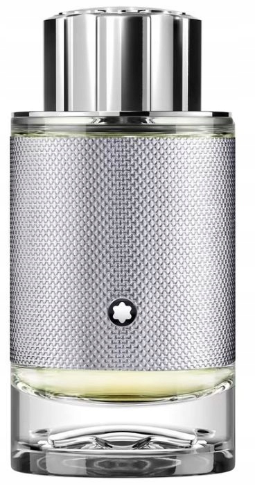 Mont Blanc Explorer Platinum Edp 100ml Spráj