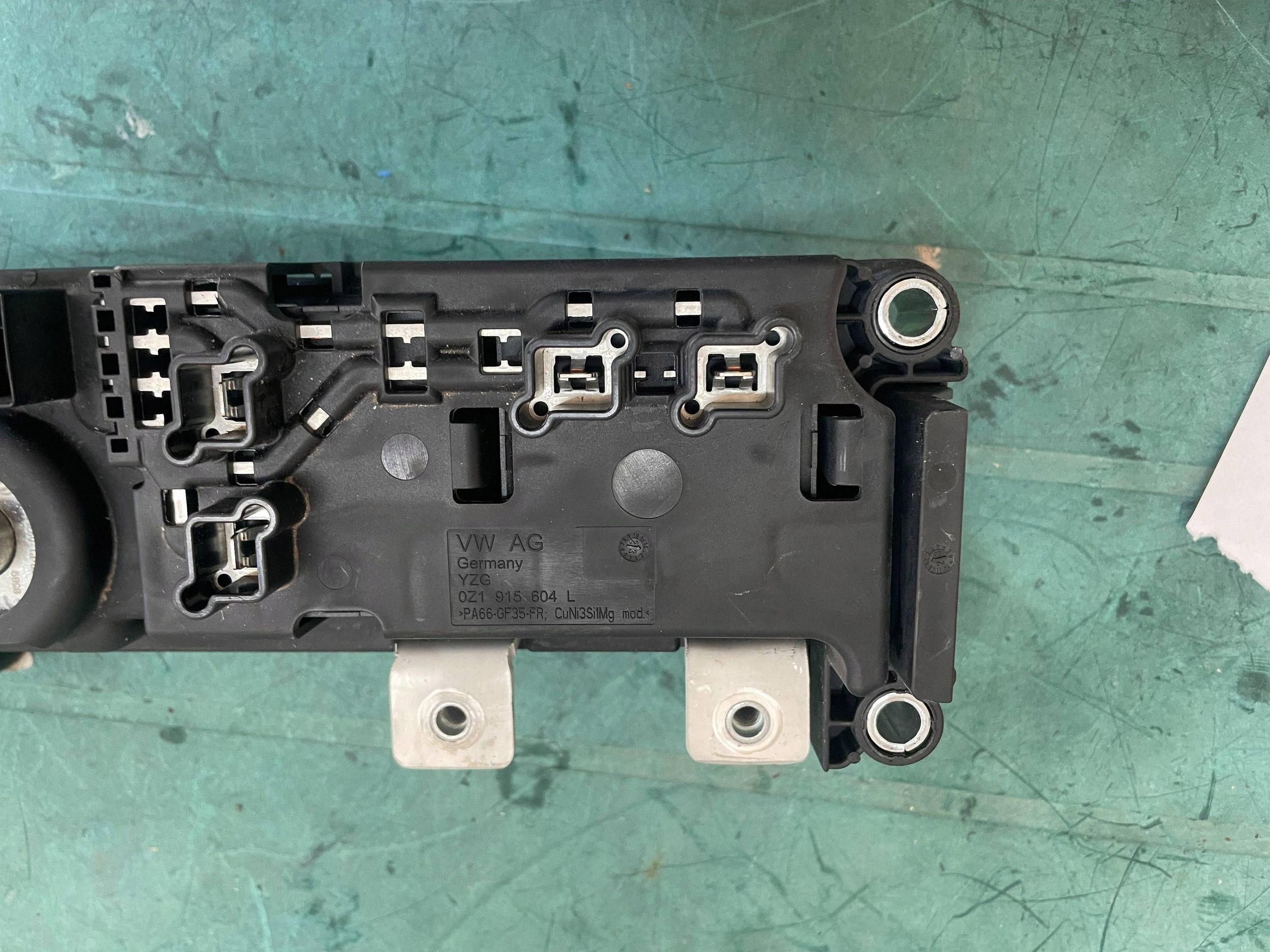 module BATERII VOLKSWAGEN ID.4 0Z1915183D @M