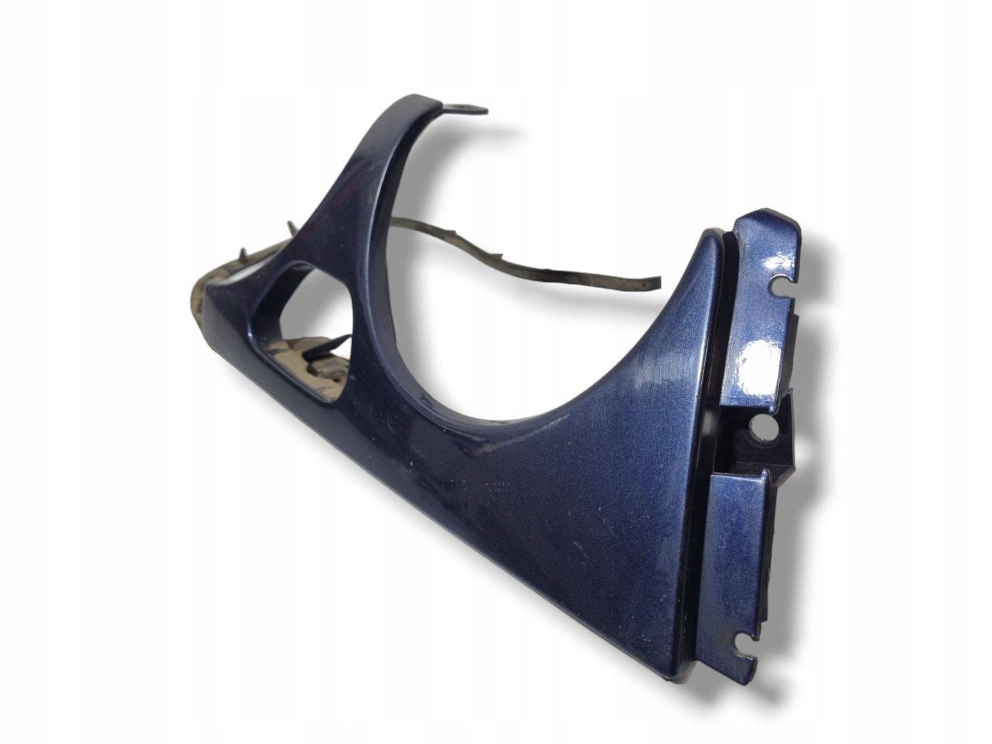 moulding below lampe right side Mercedes-Benz E W210 1999 2108200412