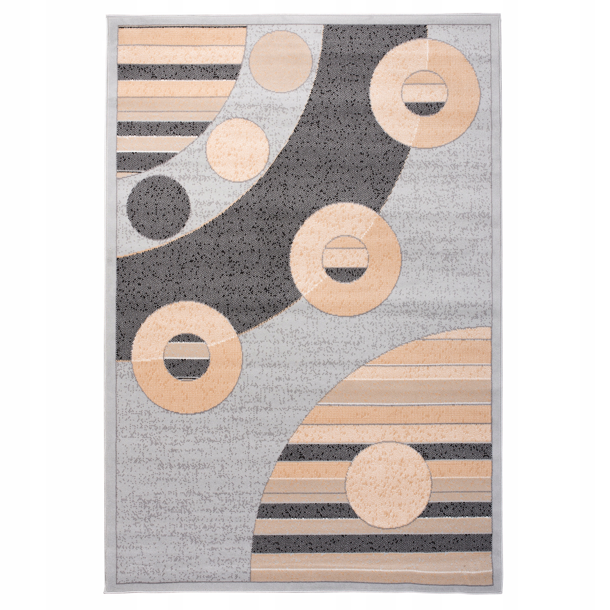 

Dywan Laila Bcf 160x230 Nowoczesne Modne L16