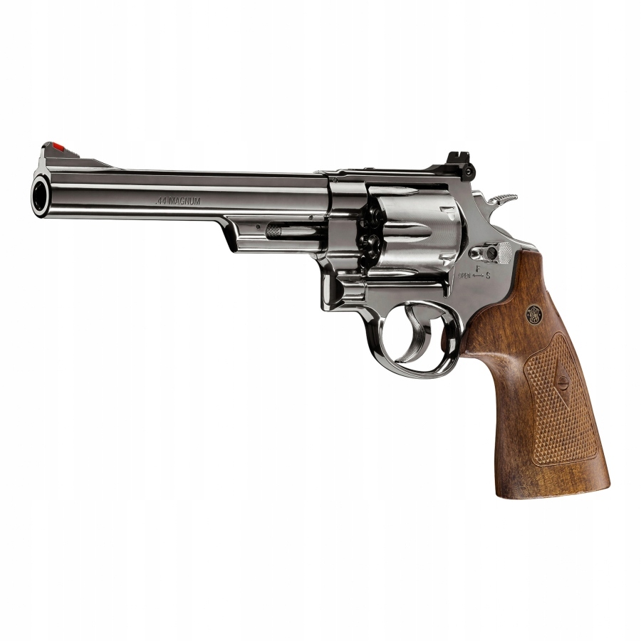 Replika rewolwer Asg Smith&Wesson M29 6 mm 6,5" CO2