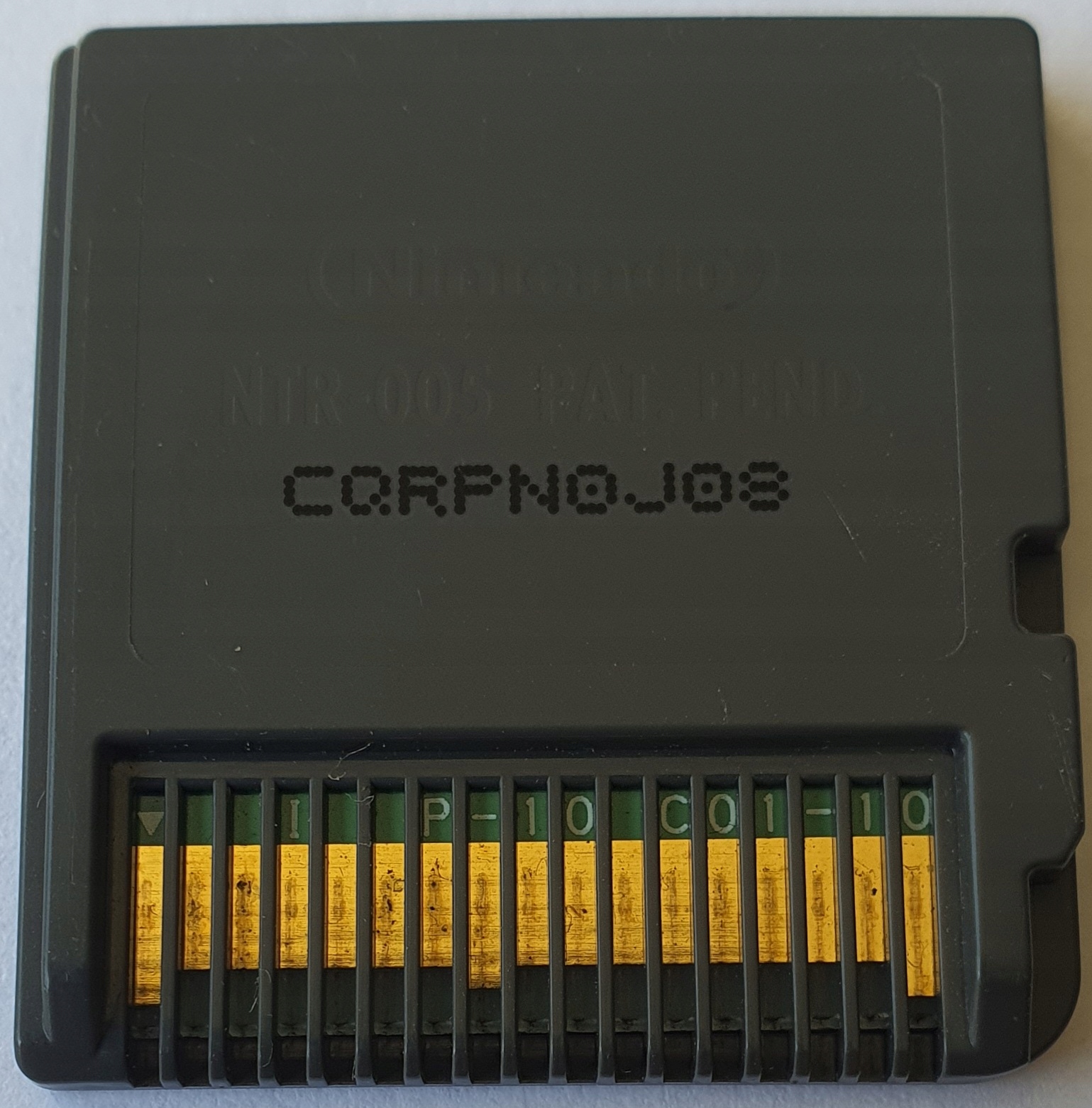 My Sims Racing Nintendo DS pudełkowa Gra Irl Producent Nintendo