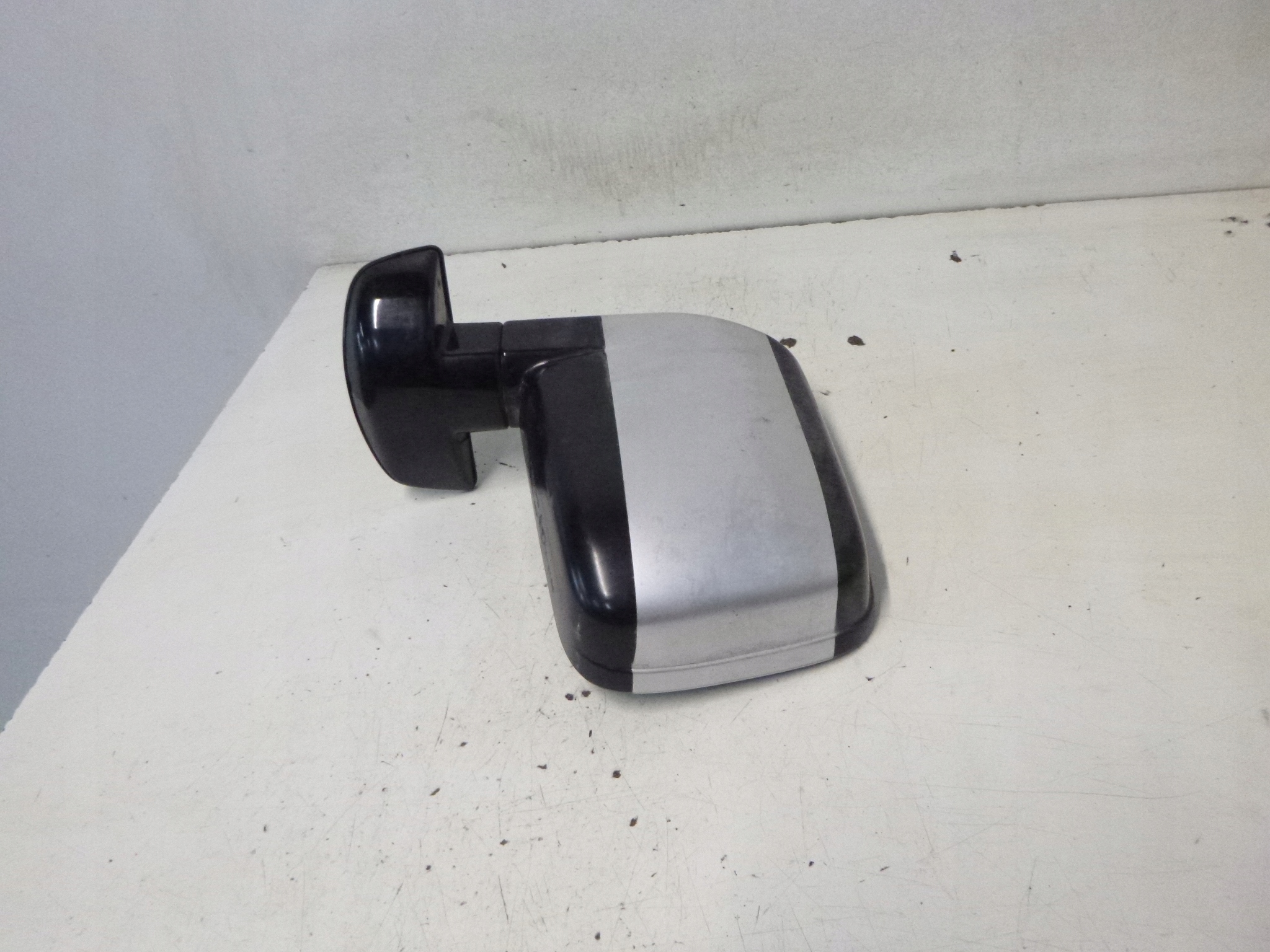 mirror left Mitsubishi Space Runner 5 PIN 1999