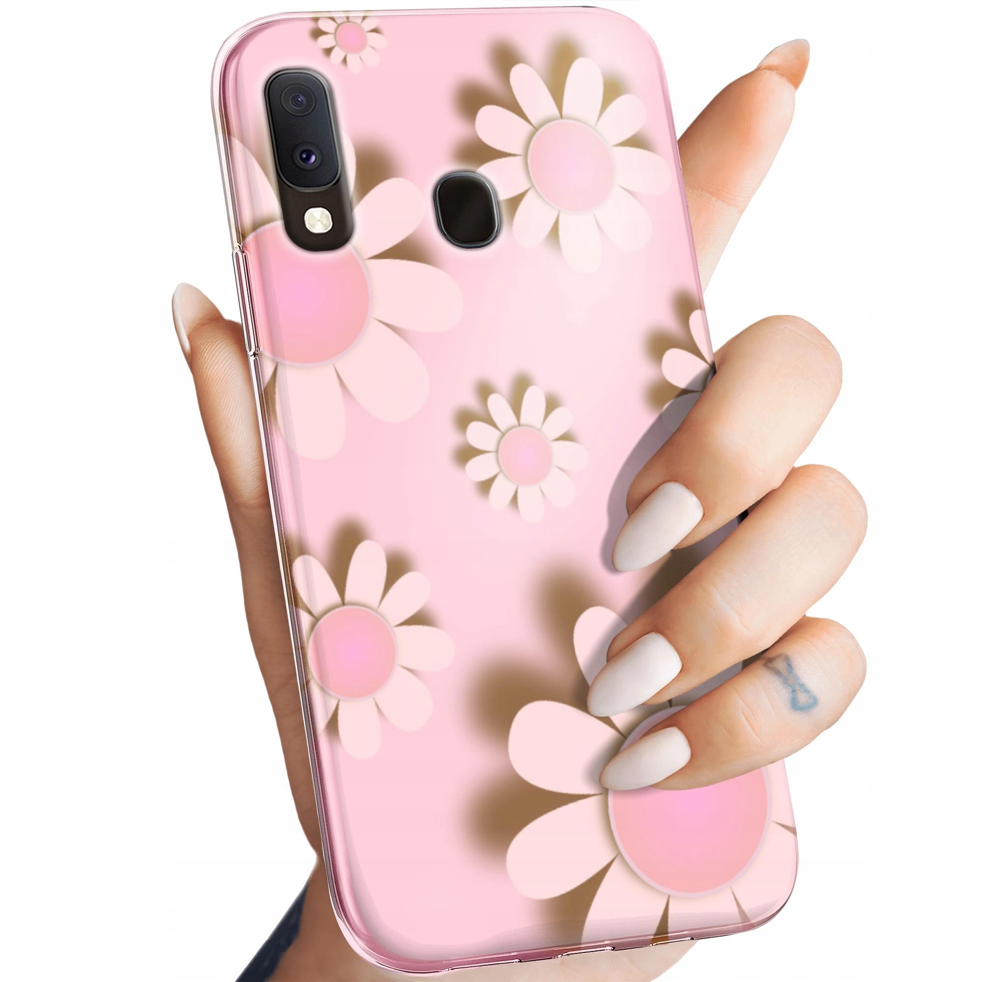 

Etui do Samsung Galaxy A20E Dla dziewczyn