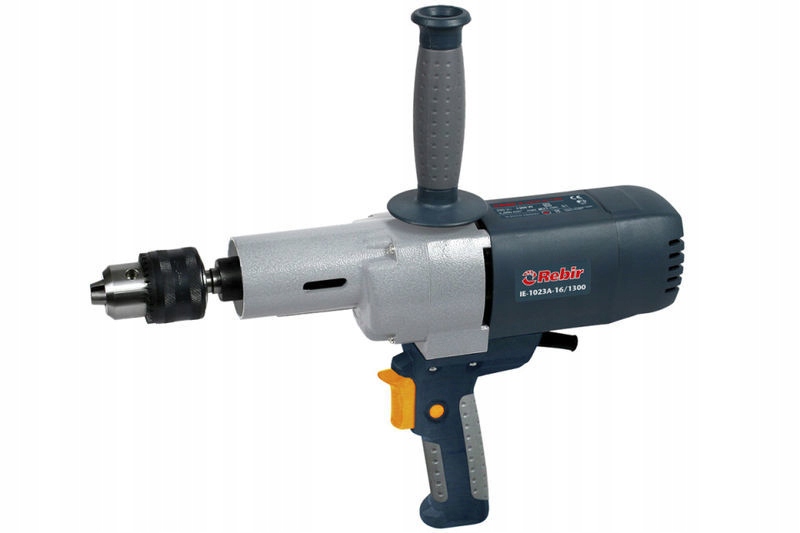 

Wiertarka wolnoobrotowa Rebir IE-1023 A 1200W