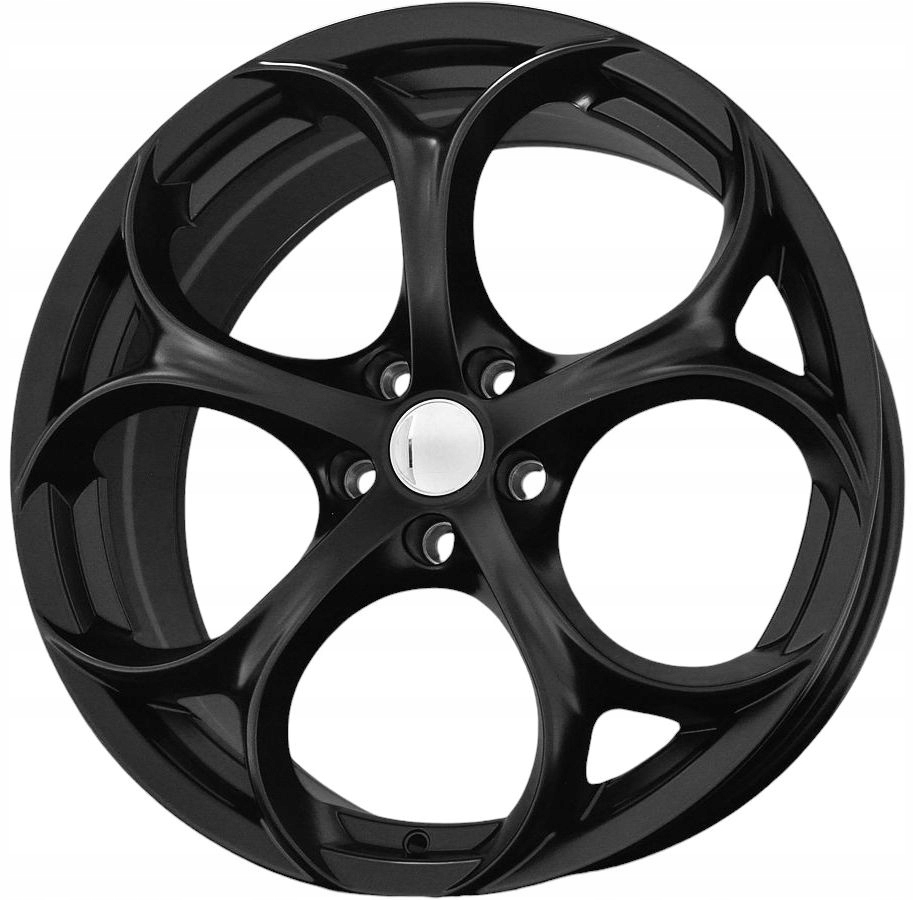 Felgi 19 5x110 Alfa Romeo Giulia 8J ET33 9J ET34