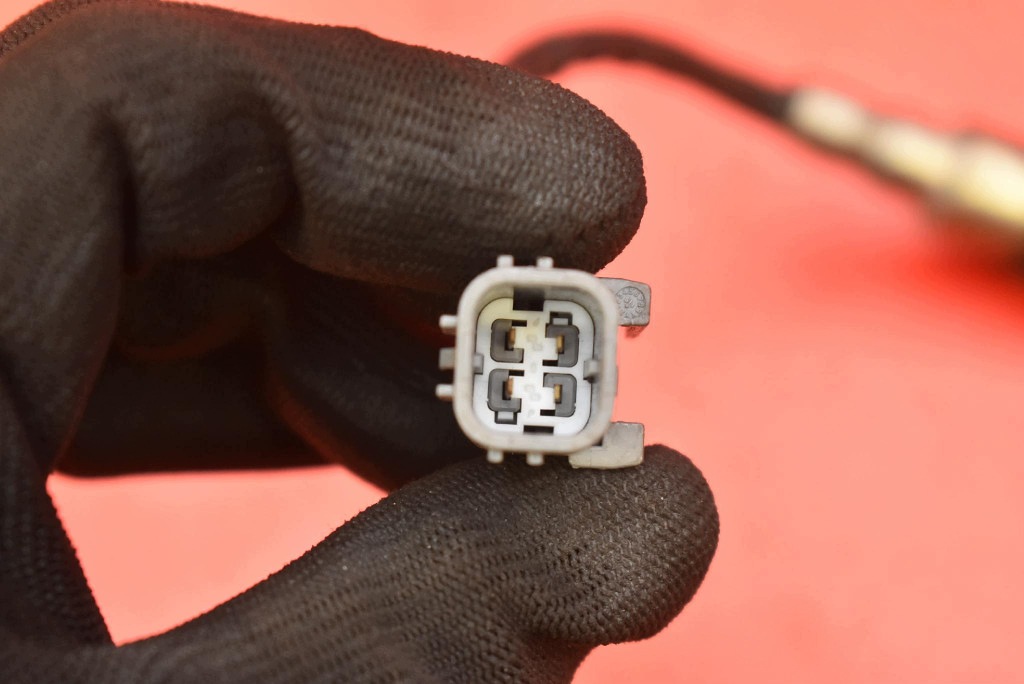 SONDA LAMBDA 39350-2U001 KIA CEED 3 III 1.6 CRDI 116 KM 18-21