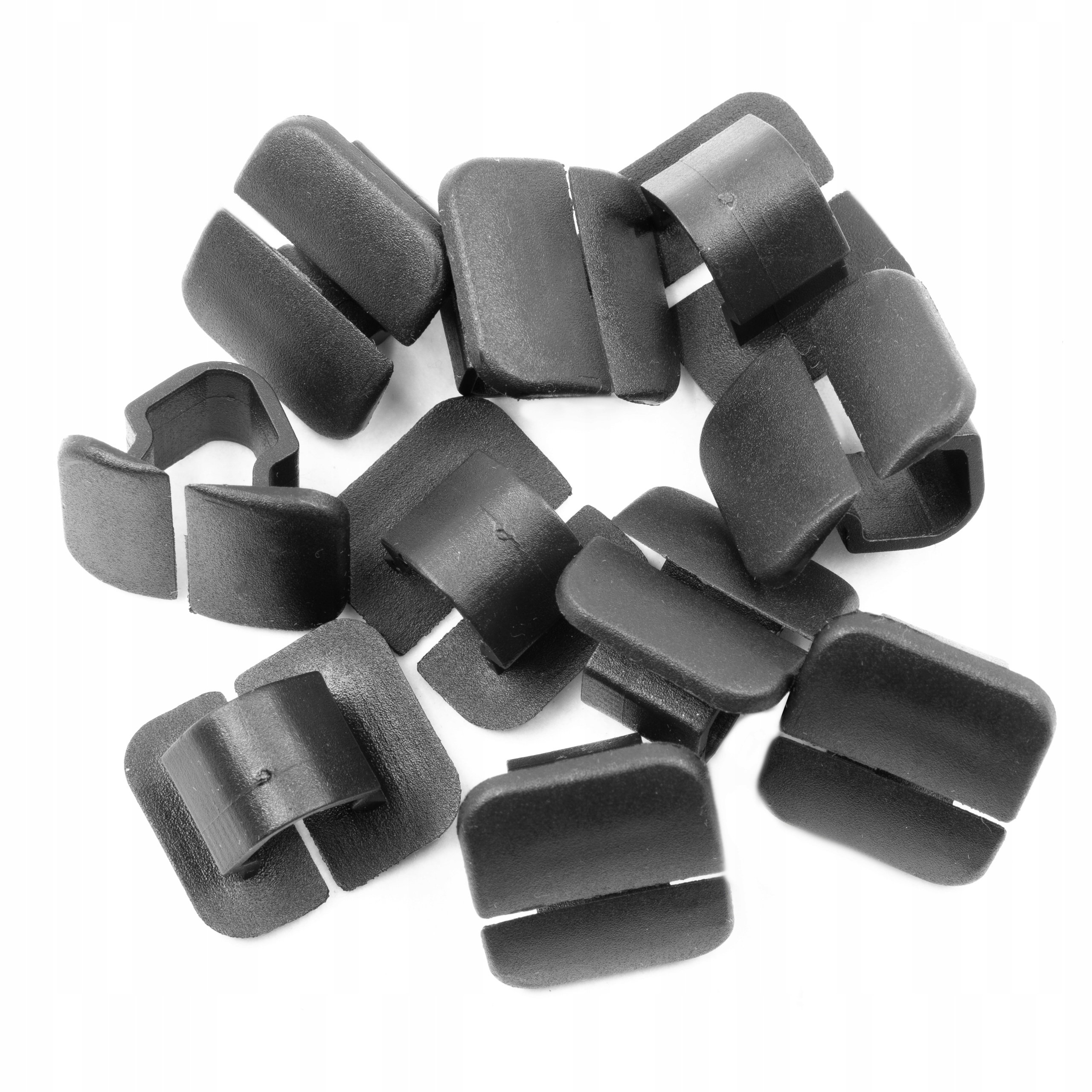 KLAMRA SPINKA ZAPINKA WYGŁUSZENIA WYCISZENIA MASKI DO SEAT IBIZA CORDOBA Numer katalogowy części 1H5863849A