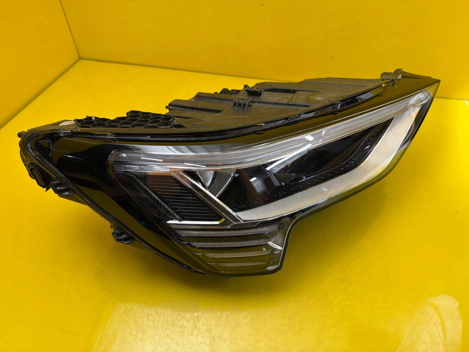 light right front Audi E-Tron Q8 4KE Full Led 2018- 4KE941040D