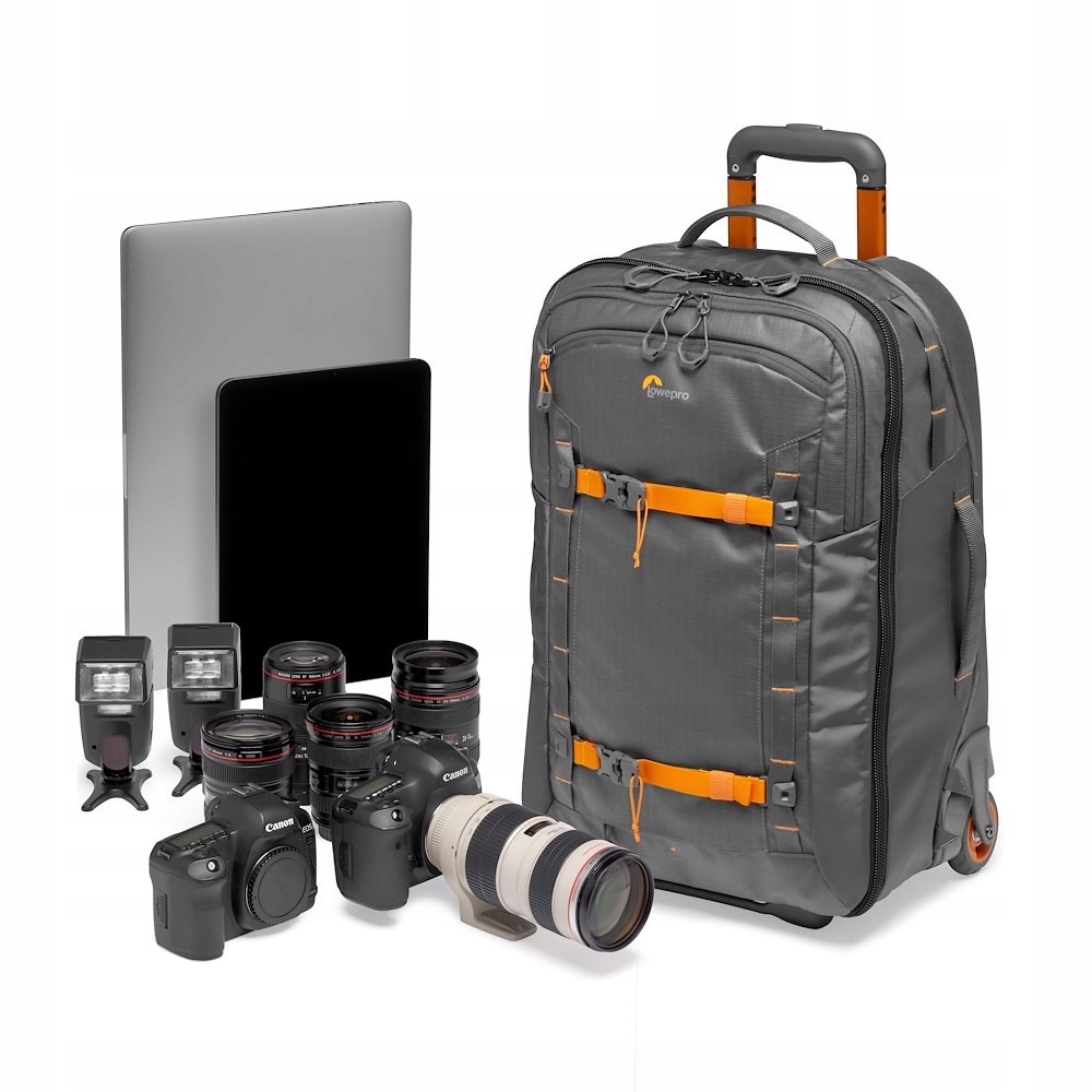 Walizka Lowepro Whistler RL 400 AW II GL Marka Lowepro