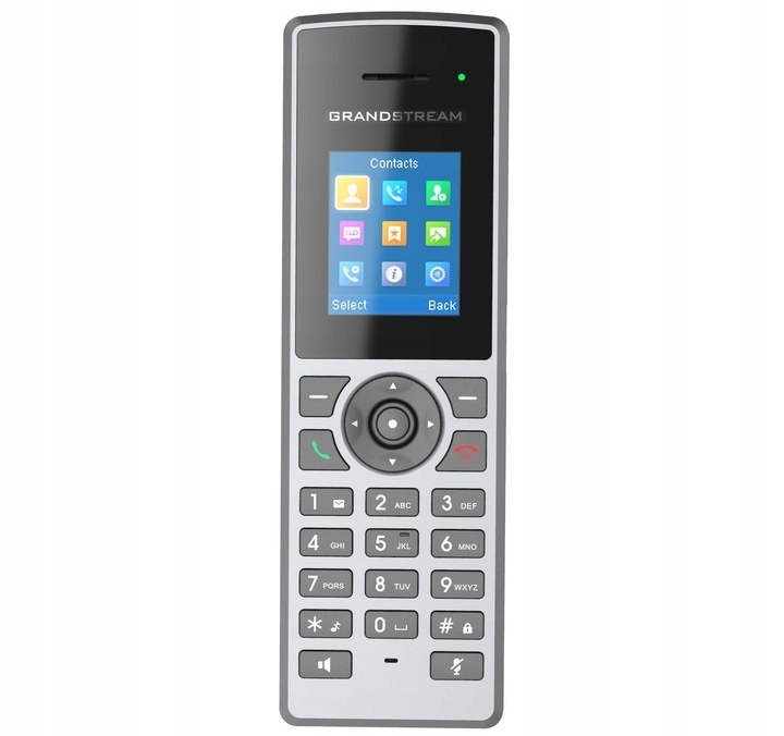 Ip telefon Grandstream DP722